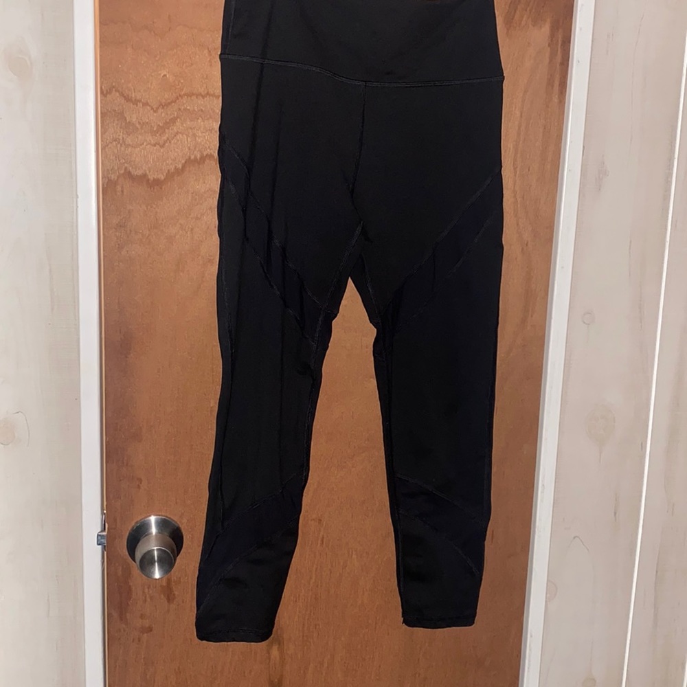 Large Aerie Leggings